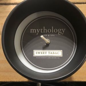 NWT Mythology candle